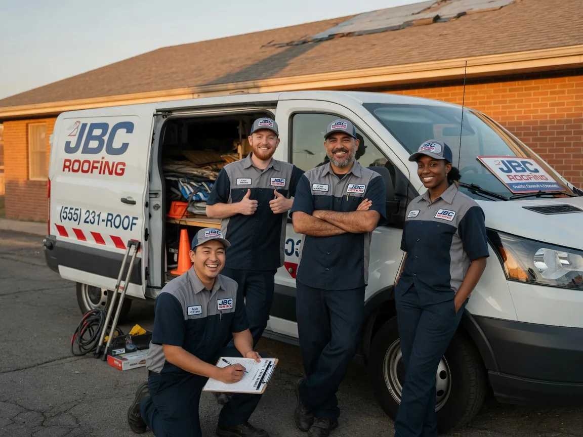 Roof Replacement company in Boise, ID