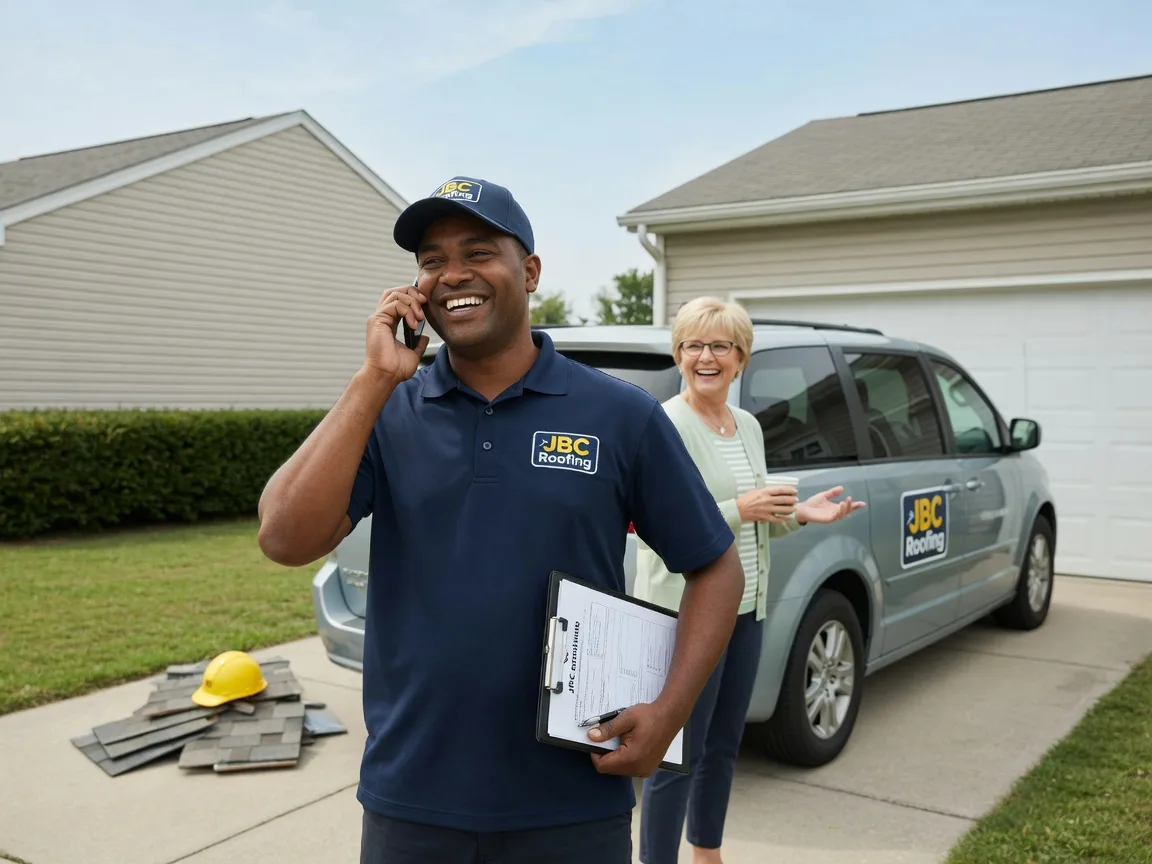 Roof Replacement Boise, ID FAQs